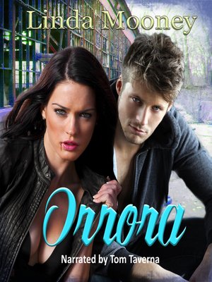 cover image of Orrora